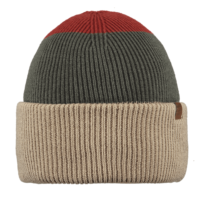 Barts Semmoe Beanie - Taupe