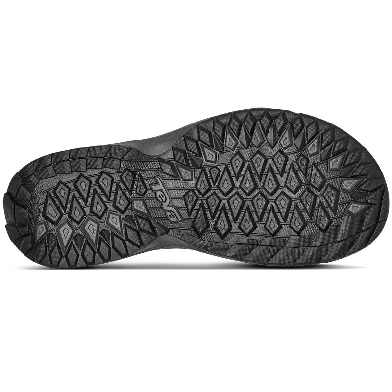 Teva Terra Fi Lite Men's Walking Sandals - Triton Dark Shadow.6