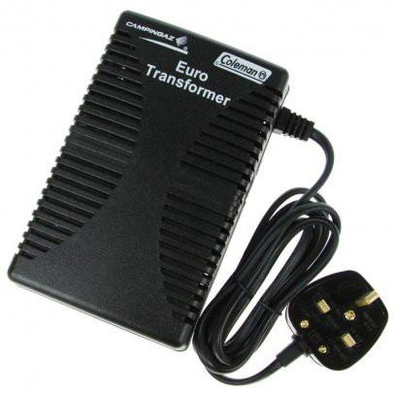 Campingaz Euro Transformer 12V-Coolers-Outback Trading