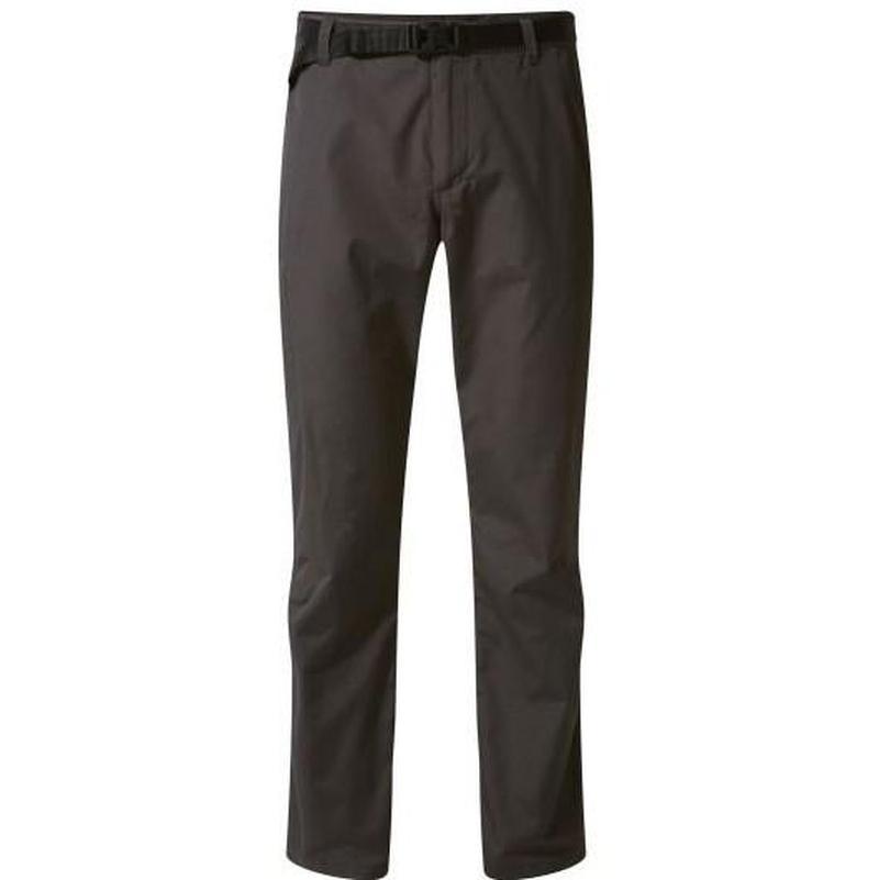 Craghoppers Men's Boulder Trousers - Bark-Active Trousers-Outback Trading