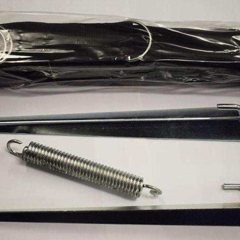 Grove Awning Tie Down Kit-Camping Accessories-Outback Trading