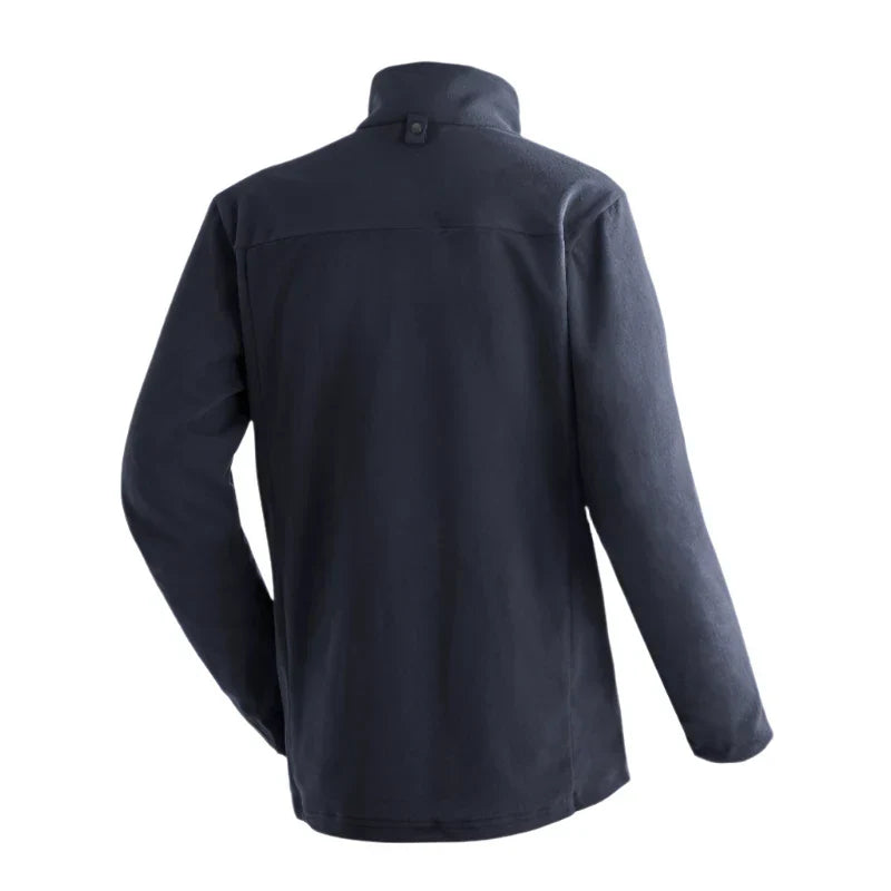 Maier Sports Metor Men's 3in1 Waterproof Jacket GRAPHITE 6