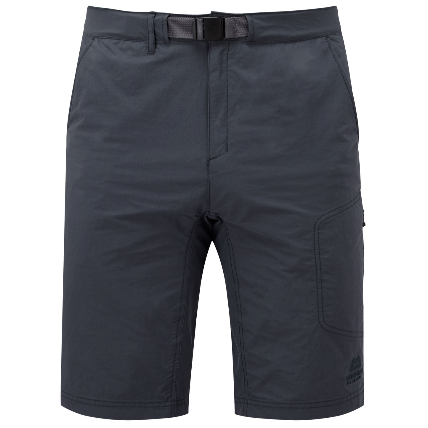 Mountain Equipment Men's Approach Shorts - Blue Nights