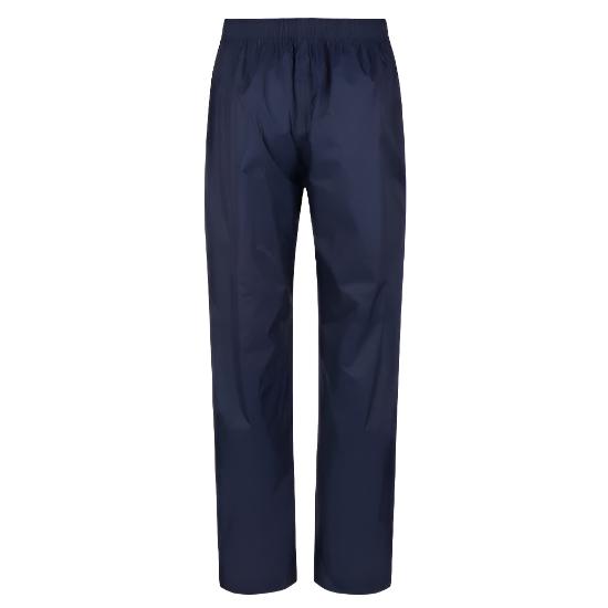 Regatta Pro Men's Waterproof Pack Away Trousers