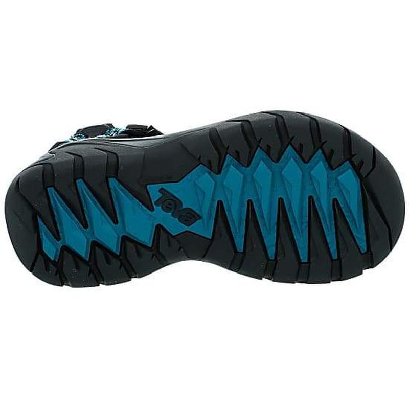 Teva Women's Terra Fi 5 Universal Walking Sandals - Manzanita Deep Lake-Sandals-Outback Trading