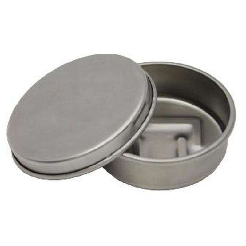 Trangia Gel Burner-Camping Cookware & Dinnerware-Outback Trading