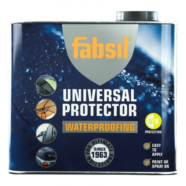 Fabsil 2, Litre Waterproofing