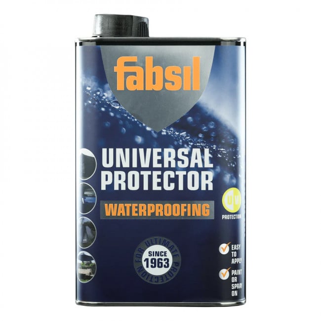 Fabsil Universal Waterproofing Spray 5 Litre