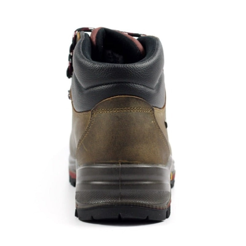 Fuse LowLand Leather Waterproof Walking Boots.7