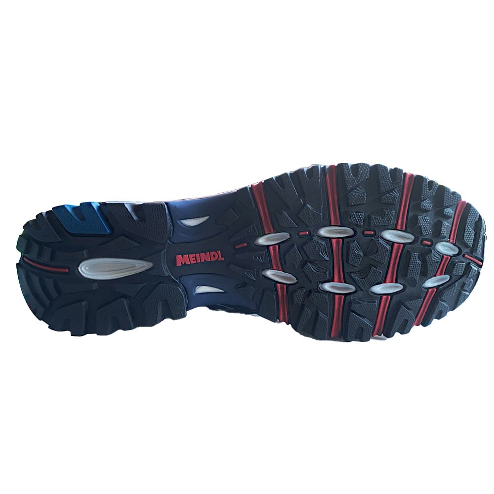 Meindl Caribe GTX Men's Trail Walking Shoes