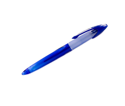 Uni-ball Power Tank Blue Ink Pen 0.7