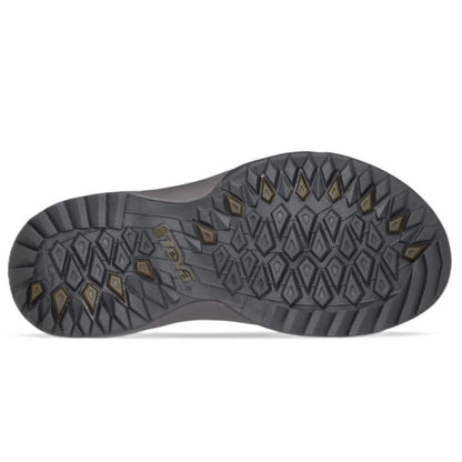 Teva Terra Fi Lite Women's Walking Sandals - Burnt Olive 6