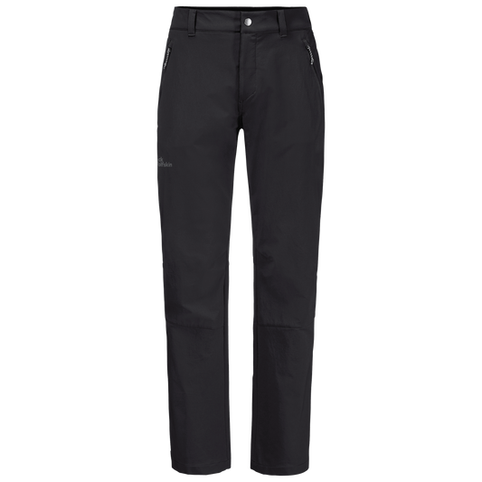 Jack Wolfskin Men's Activate XT Pants - Black 2
