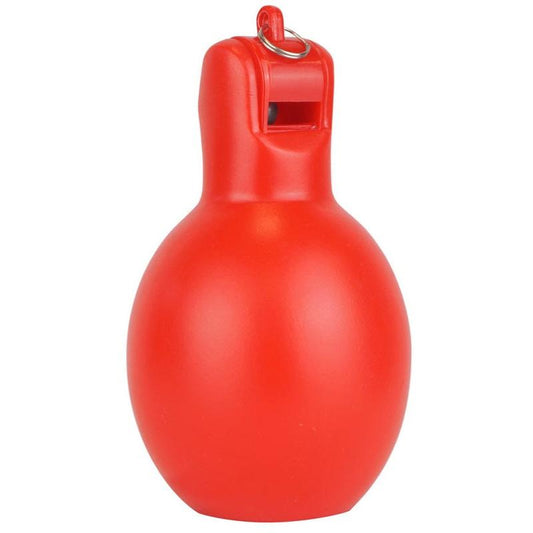 Precision Hygienic Hand Whistle 