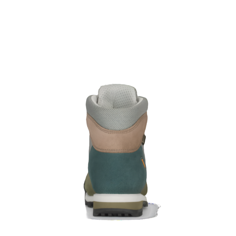 AKU Ultra Light Original GTX Womens Mid - Grey/Sage 3