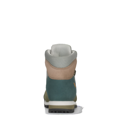 AKU Ultra Light Original GTX Womens Mid - Grey/Sage 3