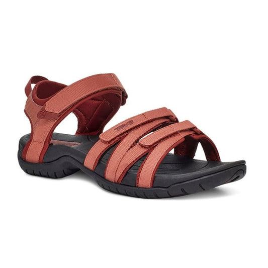 Teva Tirra Women's Walking Sandals - Aragon 1