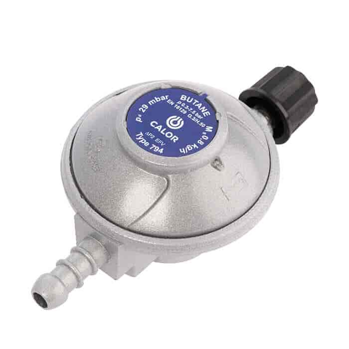 Calor 29mb Campingaz Regulator