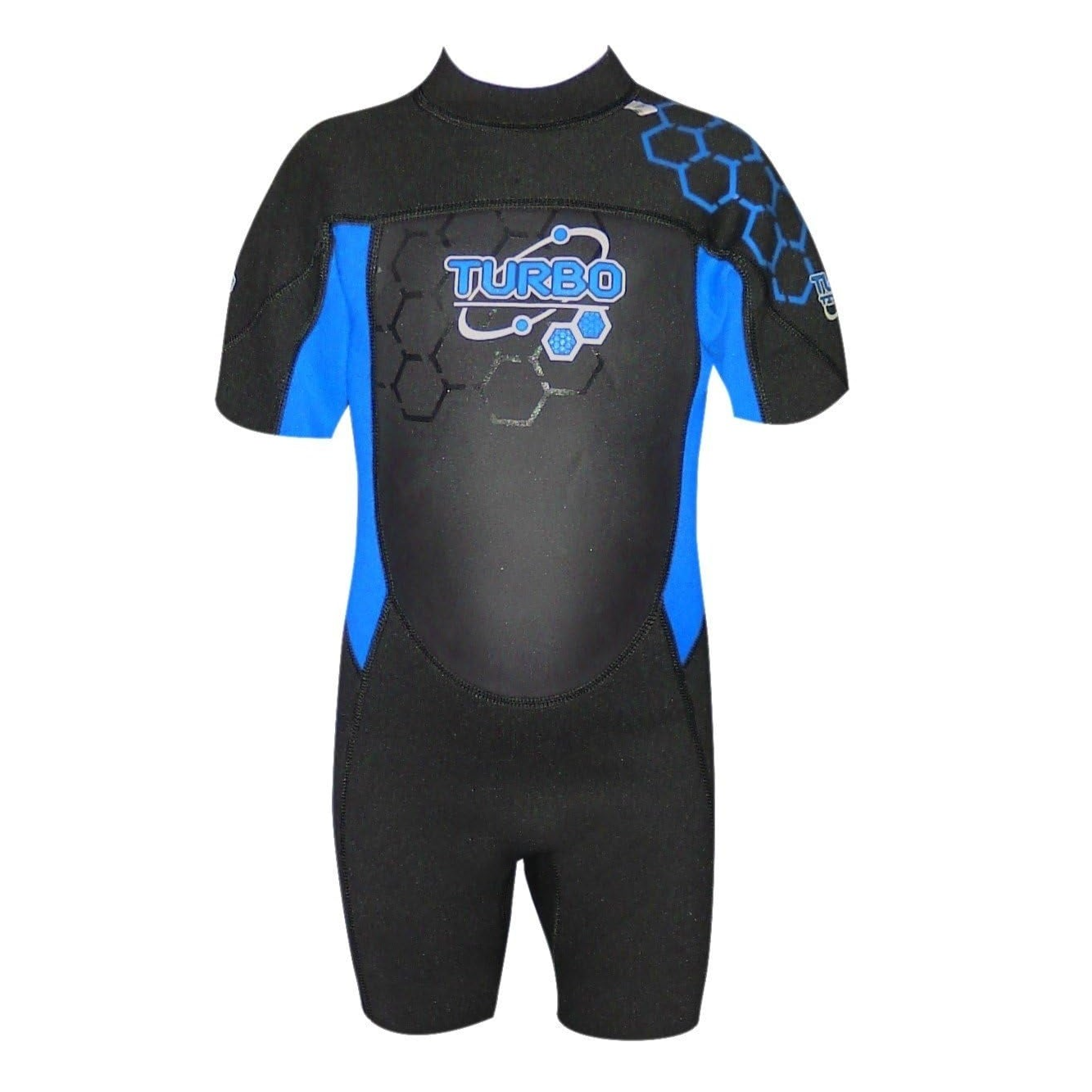 Children's Turbo Wetsuit