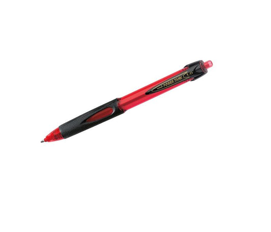 Uni-Ball Power Tank Retractable Ballpoint Pen 1.0mm
