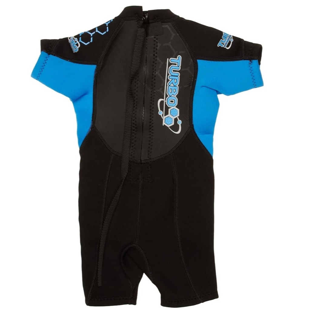 Children's Turbo Wetsuit