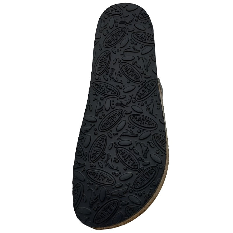 Plakton Bolero Blanco Sandal - White.6