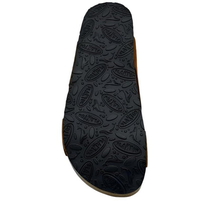 Plakton Bombay Women's Sandal - Nickel.6