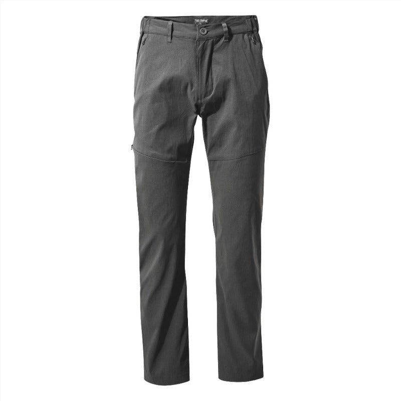 Craghoppers  Men's Kiwi Pro II Trousers Dark Pebble.3