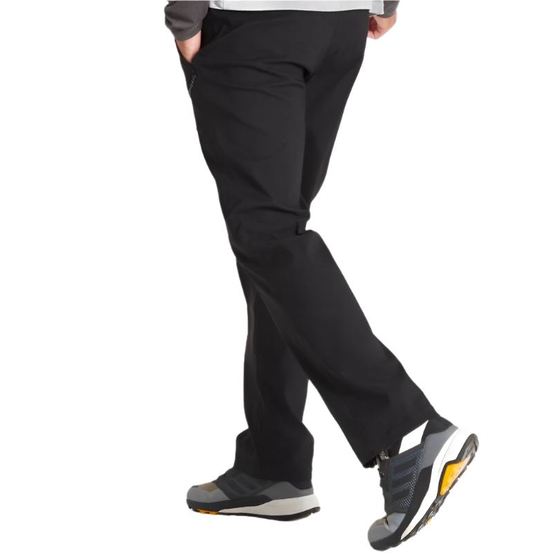 Craghoppers  Men's Kiwi Pro II Trousers.Black.1