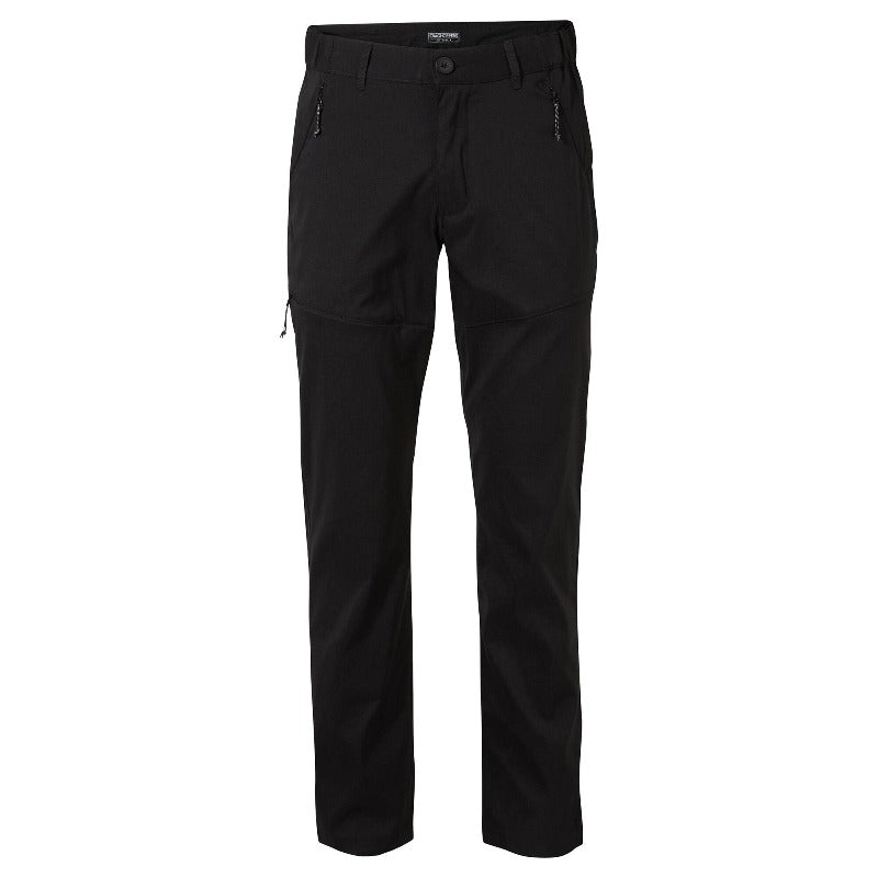 Craghoppers  Men's Kiwi Pro II Trousers.Black.2