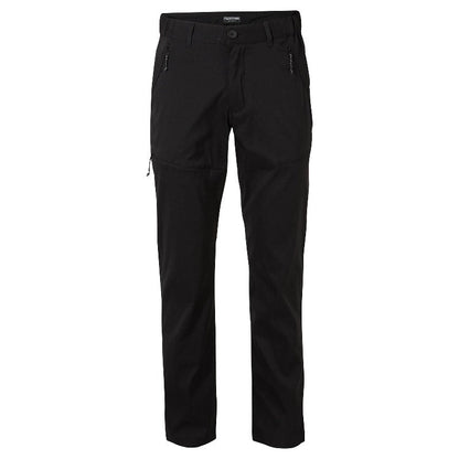 Craghoppers  Men's Kiwi Pro II Trousers.Black.2