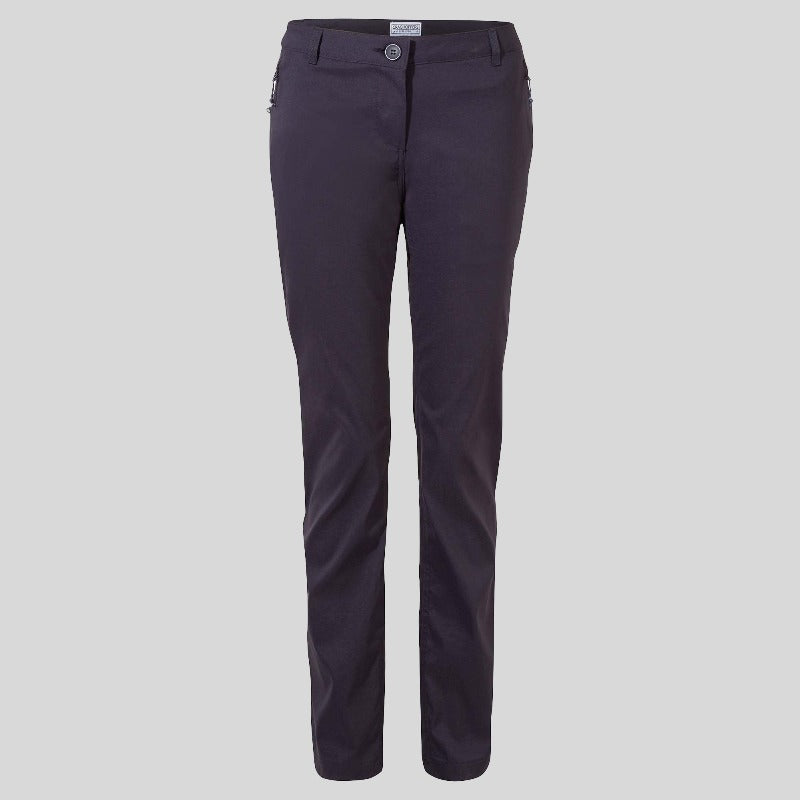 Craghoppers Kiwi Pro Women's Walking Trousers