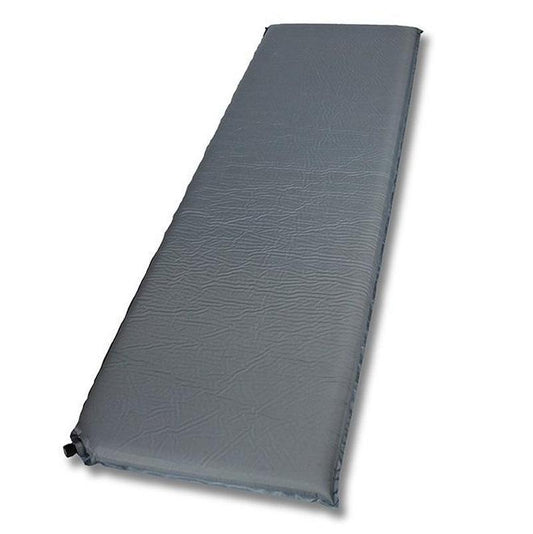 Campstar Single 75mm Self Inflating Mat-Air Mattresses-Outback Trading