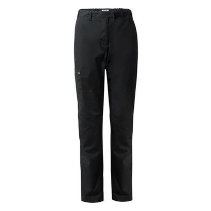 Craghoppers Kiwi ll Women's Trousers - Black2