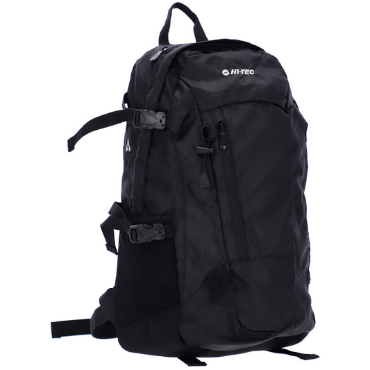 Hi-Tec Felix 2.0 25 Litre Backpack - Black.6