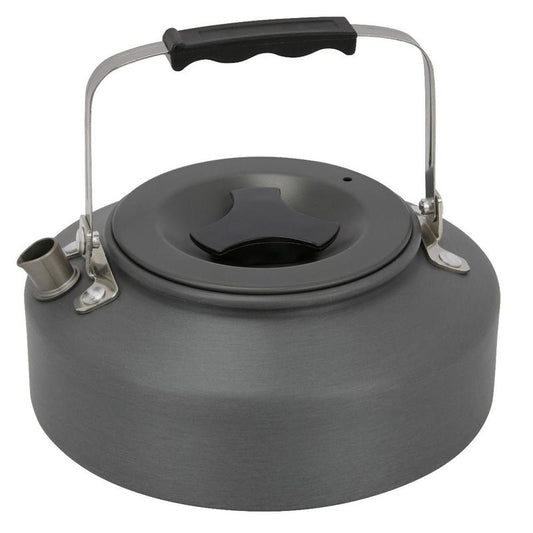 Go System Swift Kettle - Aluminium-Camping Cookware & Dinnerware-Outback Trading