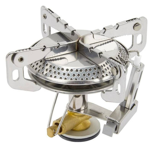 Go Systems Venture Stove-Camping Stoves-Outback Trading