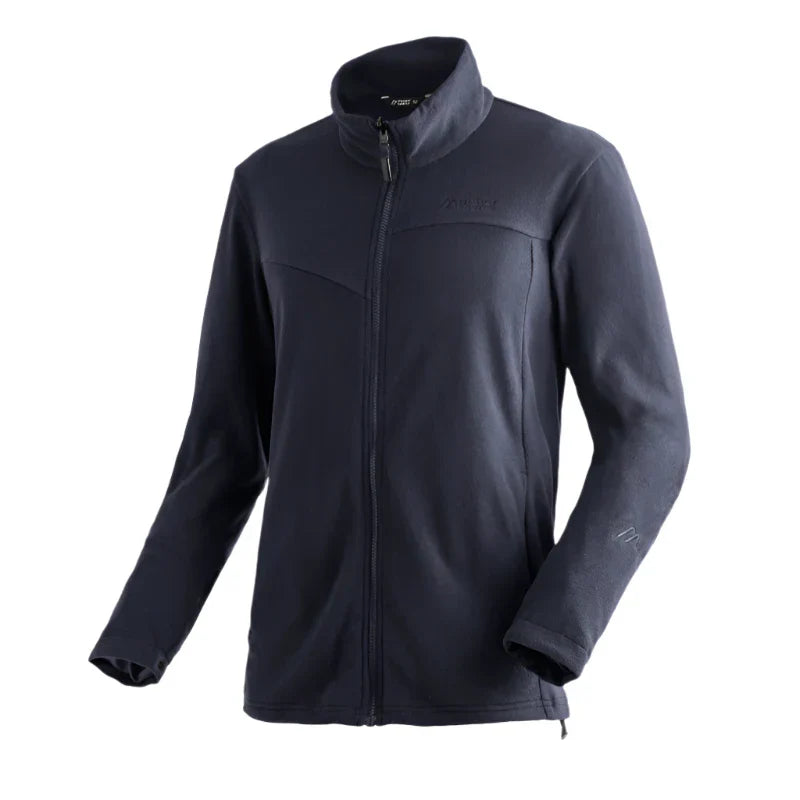 Maier Sports Metor Men's 3in1 Waterproof Jacket GRAPHITE 5