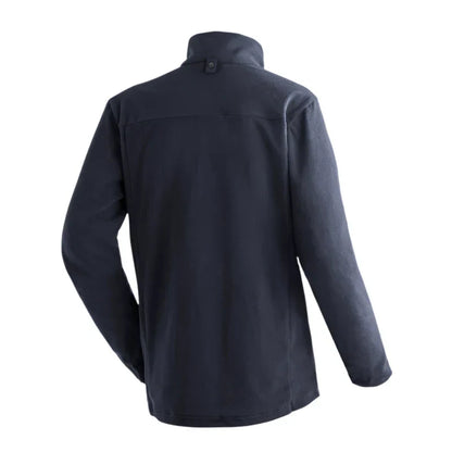 Maier Sports Metor Men's 3in1 Waterproof Jacket GRAPHITE 6