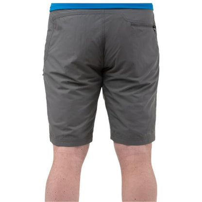 Mountain Equipment Men's Approach Shorts - Grey1