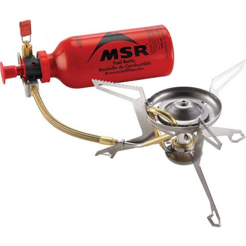 MSR WhisperLite International Combo Stove-Camping & Hiking-Outback Trading