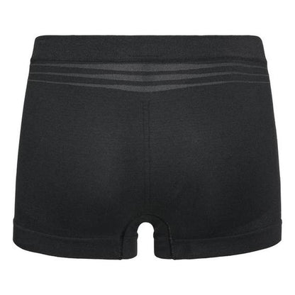 Odlo Women's Performance Light Panty - Black-Active Undergarments-Outback Trading