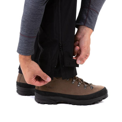 Sprayway Men's Santiago Rainpant New Version-Waterproof Trousers-Outback Trading