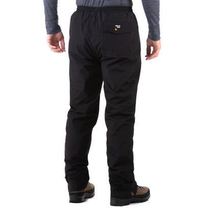 Sprayway Men's Santiago Rainpant New Version-Waterproof Trousers-Outback Trading