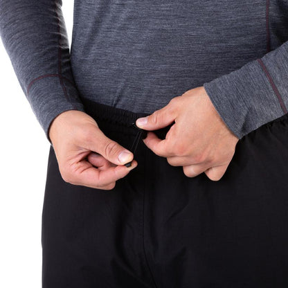 Sprayway Men's Santiago Rainpant New Version-Waterproof Trousers-Outback Trading