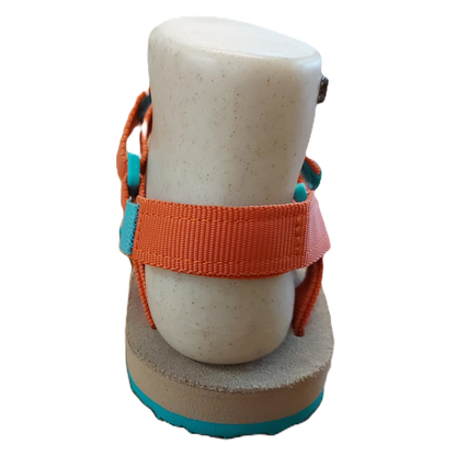 Source Urban Leather Women's Sandals