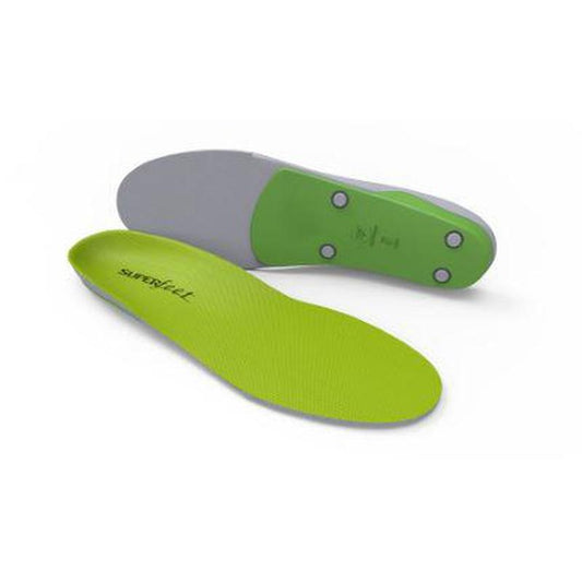 Superfeet Green-Insoles-Outback Trading