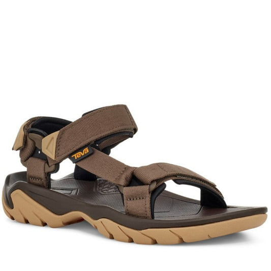 Teva Terra Fi 5 Men's Walking Sandals - Swordfish.1
