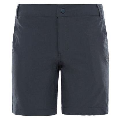 The North Face Exploration Shorts for Women - Asphalt Grey.1