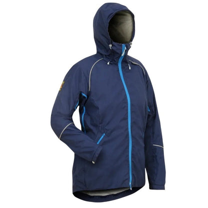 Paramo Andina Womens Waterproof Jacket - Midnight.1